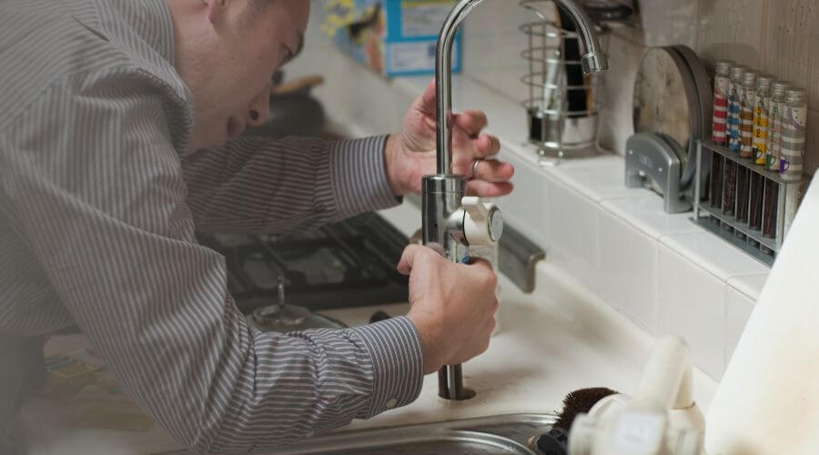 Professional Leak Detection in Shannon, IL